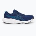 ASICS Gel-Contend 9 ανδρικά αθλητικά παπούτσια για τρέξιμο blue expanse/digital aqua 2