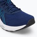 ASICS Gel-Contend 9 ανδρικά αθλητικά παπούτσια για τρέξιμο blue expanse/digital aqua 7