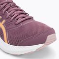 Γυναικεία παπούτσια για τρέξιμο ASICS Jolt 4 dusty mauve/faded orange 7