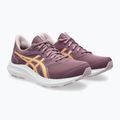 Γυναικεία παπούτσια για τρέξιμο ASICS Jolt 4 dusty mauve/faded orange 10