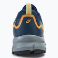 Ανδρικά παπούτσια για τρέξιμο ASICS Trail Scout 3 night sky/teal blue 6