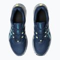 Ανδρικά παπούτσια για τρέξιμο ASICS Trail Scout 3 night sky/teal blue 12