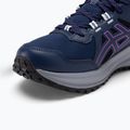 Γυναικεία παπούτσια για τρέξιμο ASICS Trail Scout 3 night sky/bold magenta 7