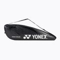 Ρακέτα μπάντμιντον YONEX Astrox Clear κίτρινη 5