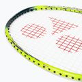 Ρακέτα μπάντμιντον YONEX Nanoflare 001 Feel πράσινη 5