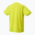 Μπλουζάκι τένις YONEX 0046 Practice lime/ yellow 2