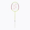 YONEX Nanoflare 002 Ability lime ρακέτα μπάντμιντον