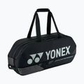 YONEX τσάντα τένις 92431W τσάντα τουρνουά μαύρο