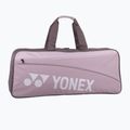 YONEX τσάντα τένις 42331 Team Tournament Bag smoke pink