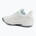 Γυναικεία παπούτσια τένις YONEX Power Cushion Ad-Accel Ladies CL white 3