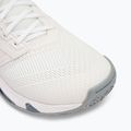 Γυναικεία παπούτσια τένις YONEX Power Cushion Ad-Accel Ladies CL white 7