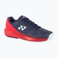 YONEX Eclipson 5 US Open ανδρικά παπούτσια τένις navy/red