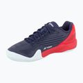 YONEX Eclipson 5 US Open ανδρικά παπούτσια τένις navy/red 2