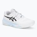 ASICS ανδρικά παπούτσια τένις Gel-Resolution X Clay λευκό/ μαύρο