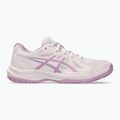 ASICS Upcourt 6 GS παιδικά παπούτσια pale pink/light bbe