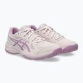 ASICS Upcourt 6 GS παιδικά παπούτσια pale pink/light bbe 3