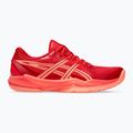 ASICS ανδρικά παπούτσια Powerbreak FF speed red/ sun coral