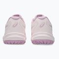 ASICS γυναικεία παπούτσια Upcourt 6 pale pink/light ube 5