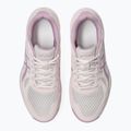 ASICS γυναικεία παπούτσια Upcourt 6 pale pink/light ube 7