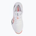 ASICS Sky Elite FF 3 ανδρικά παπούτσια λευκό/nova orange 5