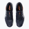 ASICS ανδρικά παπούτσια Gel-Tactic 12 μεσάνυχτα/λευκό 5