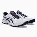 ASICS ανδρικά παπούτσια Upcourt 6 λευκό/indigo fog 3