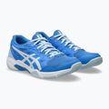 ASICS γυναικεία παπούτσια Gel-Rocket 11 μπλε ακτή/λευκό 3