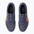 ASICS ανδρικά παπούτσια Gel-Rocket 11 indigo fog/new orange 5