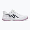 Γυναικεία παπούτσια τένις ASICS Court Slide 4 white/indigo fog