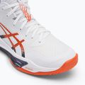 ASICS ανδρικά παπούτσια Sky Elite FF MT 3 λευκό/nova orange 7