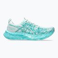 ASICS Noosa Tri 16 γυναικεία παπούτσια τρεξίματος ήπια θάλασσα/λευκό