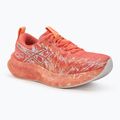 ASICS Noosa Tri 16 papaya/mojave γυναικεία παπούτσια για τρέξιμο