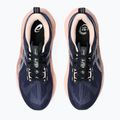 ASICS Novablast 5 midnight/breeze γυναικεία παπούτσια για τρέξιμο 12