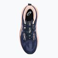 ASICS Novablast 5 midnight/breeze γυναικεία παπούτσια για τρέξιμο 5