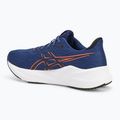 ASICS Versablast 4 ανδρικά αθλητικά παπούτσια indigo blue/coral reef 3