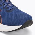 ASICS Versablast 4 ανδρικά αθλητικά παπούτσια indigo blue/coral reef 7