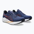 ASICS Versablast 4 ανδρικά αθλητικά παπούτσια indigo blue/coral reef 10