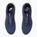 ASICS Versablast 4 ανδρικά αθλητικά παπούτσια indigo blue/coral reef 12