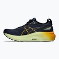 ASICS Gel-Kayano 31 ανδρικά αθλητικά παπούτσια indigo blue/gunmetal 2