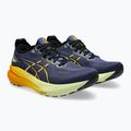 ASICS Gel-Kayano 31 ανδρικά αθλητικά παπούτσια indigo blue/gunmetal 3