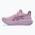 ASICS Gel-Nimbus 27 γυναικεία παπούτσια για τρέξιμο light ube/dark ube 9