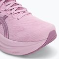 ASICS Gel-Nimbus 27 γυναικεία παπούτσια για τρέξιμο light ube/dark ube 7