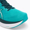 ASICS Gel-Nimbus 27 ανδρικά παπούτσια για τρέξιμο wave teal/saxon green 7