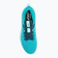 ASICS Gel-Pulse 16 ανδρικά αθλητικά παπούτσια για τρέξιμο φωτεινή μέντα/κύμα πετρόλ 5