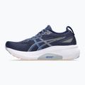 ASICS Gel-Kayano 31 γυναικεία αθλητικά παπούτσια indigo blue/pure silver 2