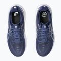 ASICS Gel-Kayano 31 γυναικεία αθλητικά παπούτσια indigo blue/pure silver 5