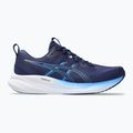 ASICS Gel-Pulse 16 ανδρικά αθλητικά παπούτσια για τρέξιμο μπλε/μπλε ακτή 8