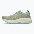 ASICS ανδρικά παπούτσια για τρέξιμο Gel-Kayano 31 λευκό φασκόμηλο/κερασιά 2