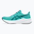 ASICS Versablast 4 wave ανδρικά παπούτσια τρεξίματος πετρόλ/μαύρο 9