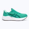 ASICS Versablast 4 wave ανδρικά παπούτσια τρεξίματος πετρόλ/μαύρο 2